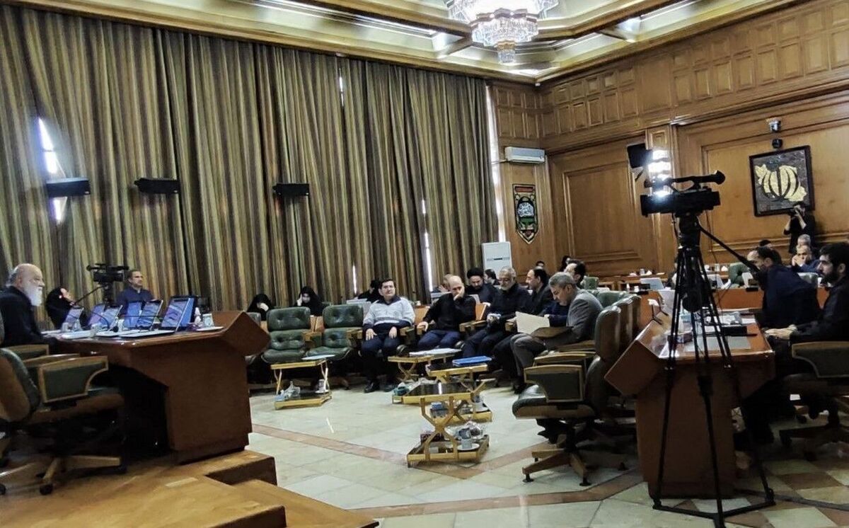 نام چند معبر در تهران تغییر یافت