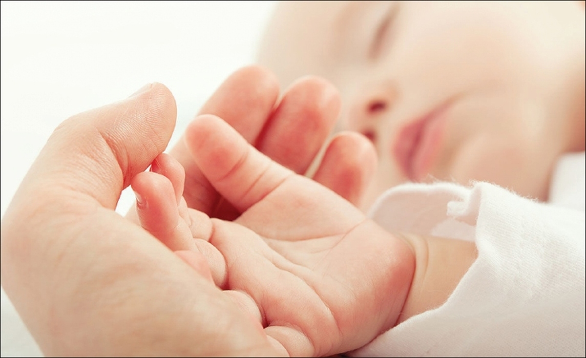 «هزار روز طلایی» تضمین سلامت آینده کودکان یزدی