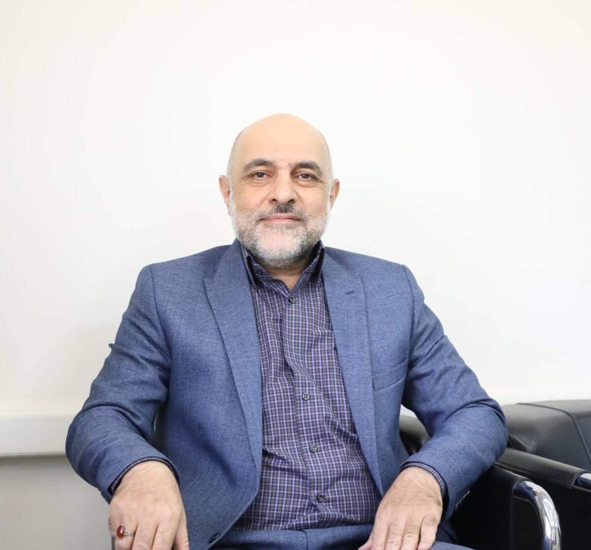 مدیر شبکه رادیویی فرهنگ منصوب شد