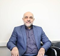 مدیر شبکه رادیویی فرهنگ منصوب شد