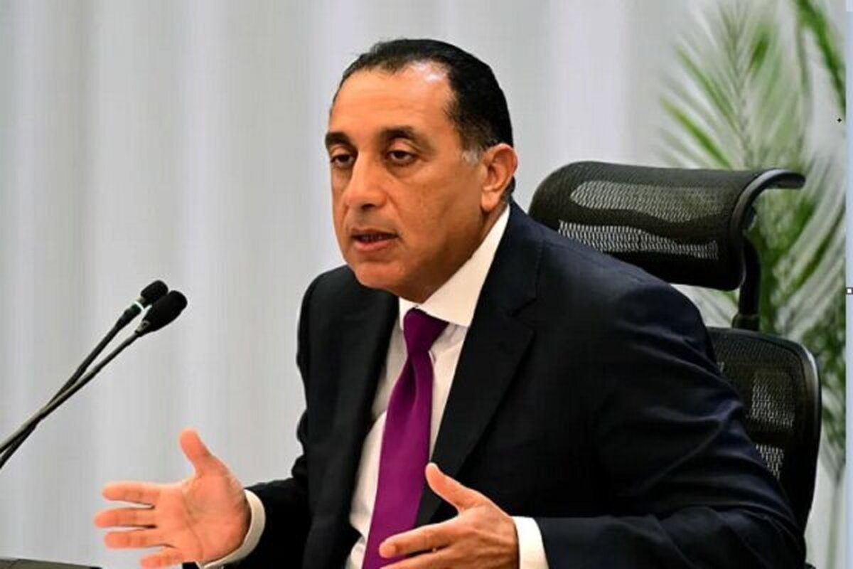 مدبولی: اسرائیل از مواضع اشغال شده در جنوب لبنان عقب نشینی کند