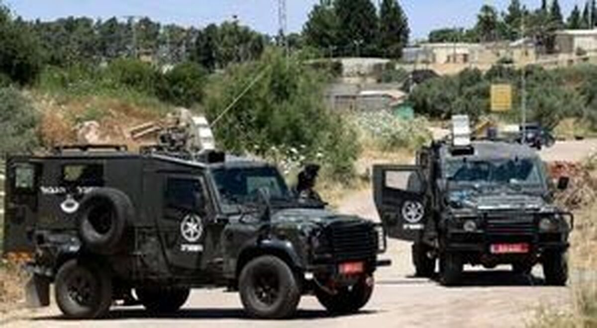 جمع‌آوری خودرو‌های چینی در اراضی اشغالی به دلایل امنیتی