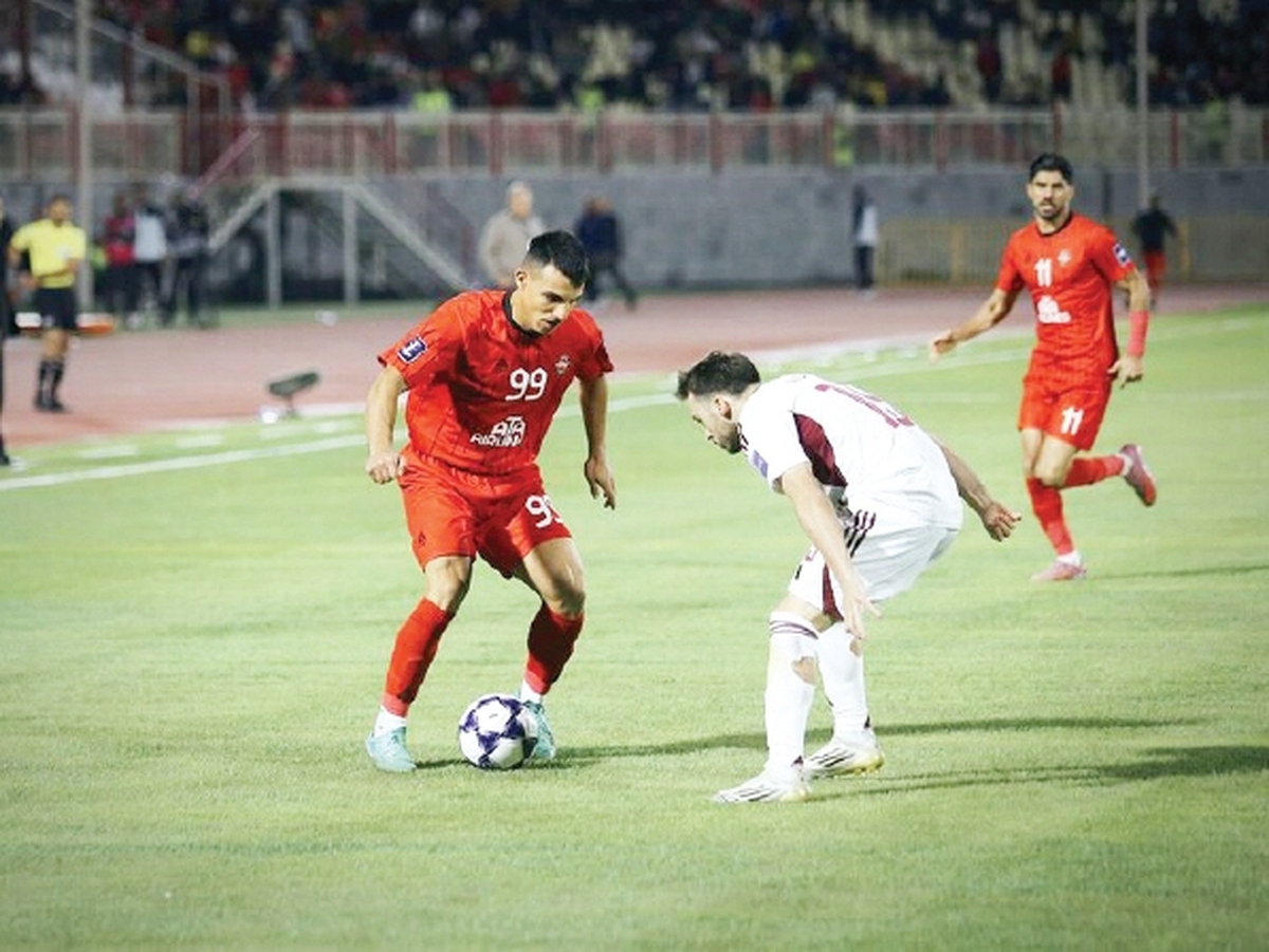 اسکوچیچ: بازی سختی درپیش داریم