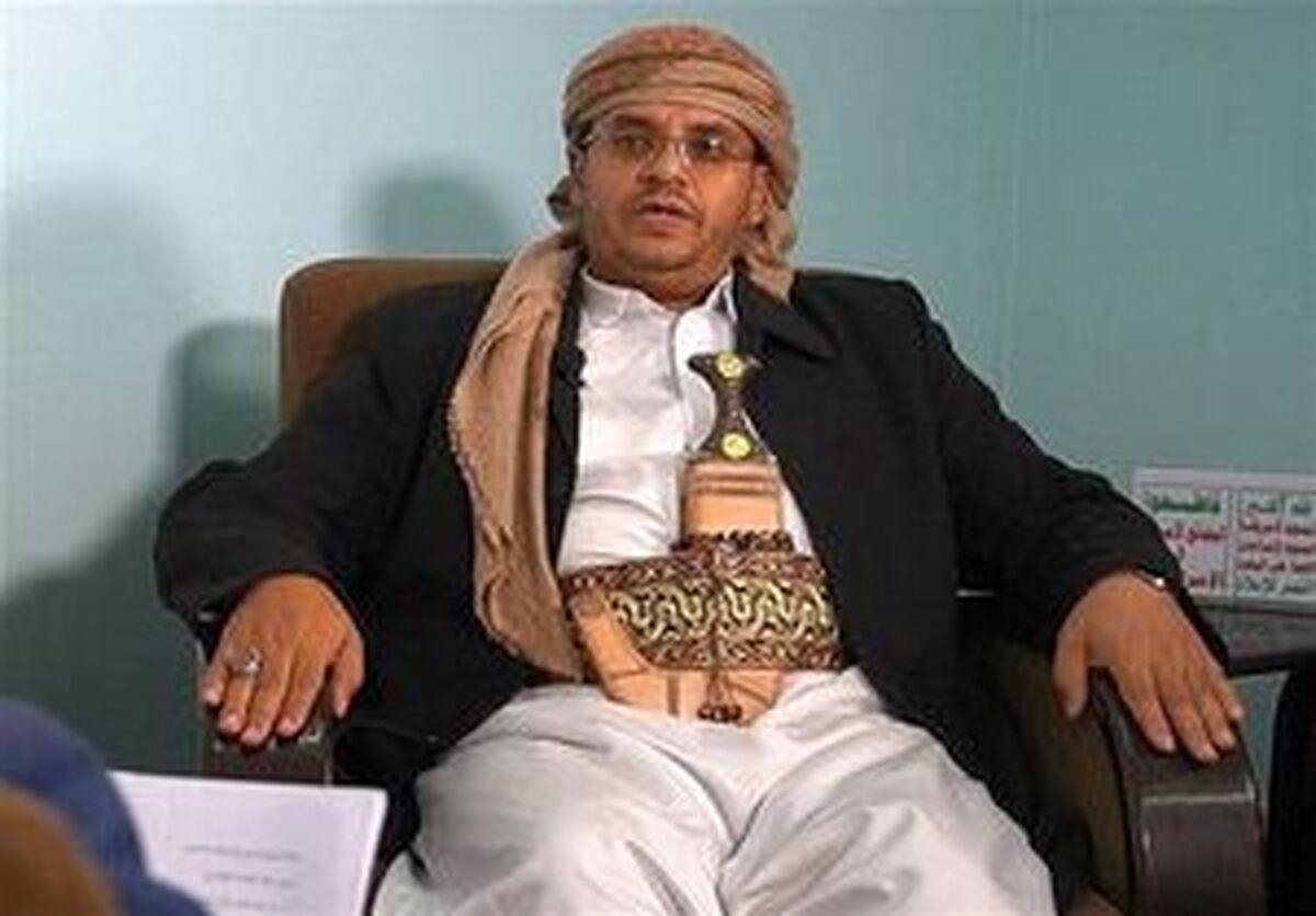 واکنش تند انصارالله یمن به اظهارات نتانیاهو: «نفرین دهه هشتم بر شما باد!»