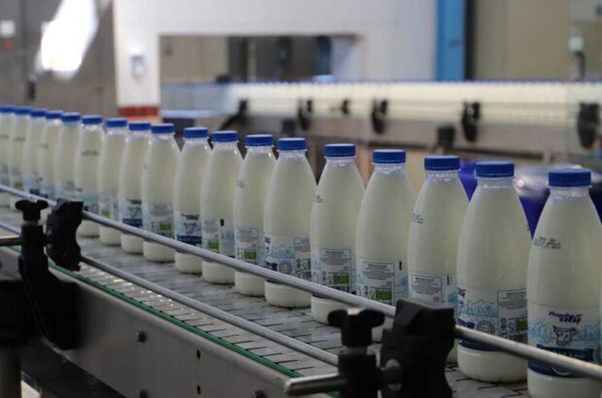 سومین عرضه اولیه امسال بورس تهران معرفی شد/ صنایع لبنی ایران در مرز خودکفایی تولید شیرخشک