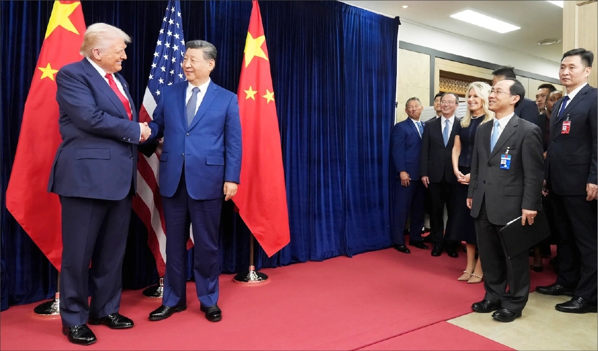 امریکا و چین هم تلفن قرمز راه می‌اندازند