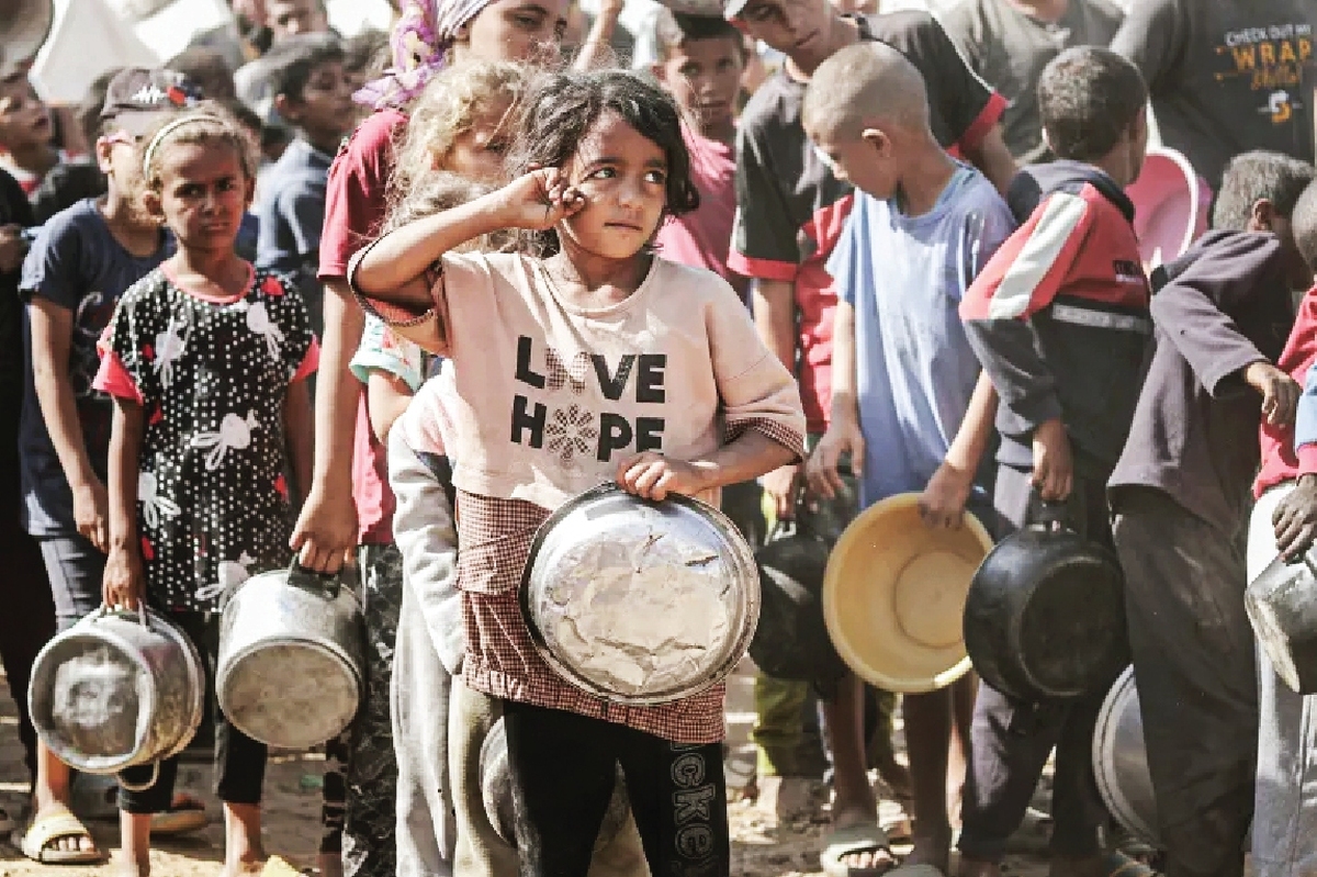 اتهام حامیان «تله مرگ» در غزه به حماس