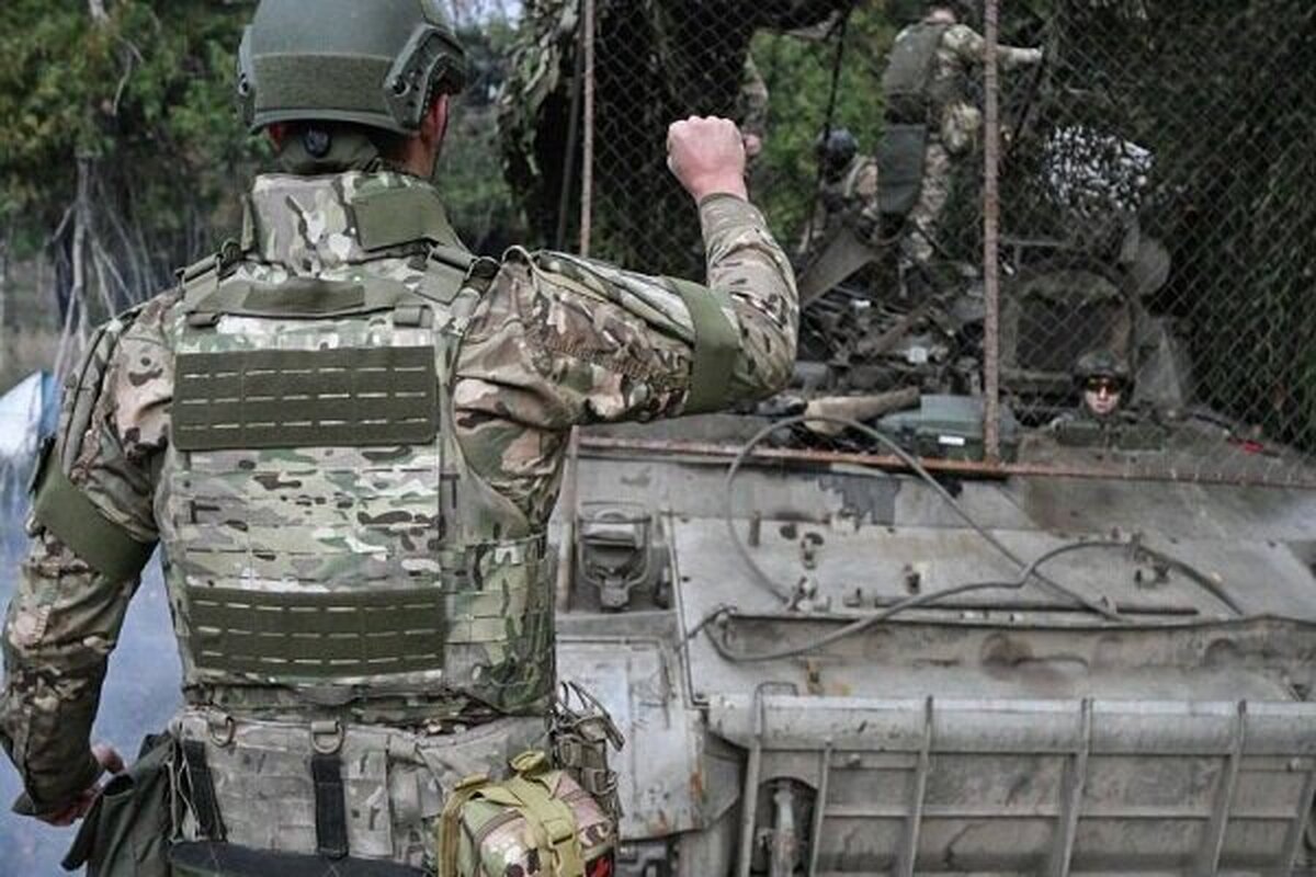 روسیه: ۶ شهپاد اوکراینی در دریای سیاه منهدم شدند