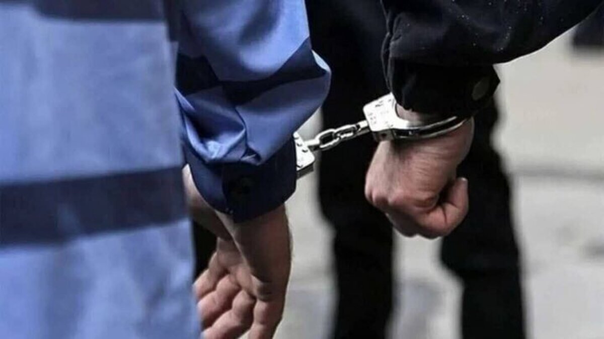 درخواست پلیس از مردم: قاتل «سروش ستوده» را شناسایی کنید