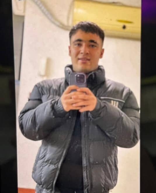 درخواست پلیس از مردم: قاتل «سروش ستوده» را شناسایی کنید درخواست پلیس از مردم: قاتل «سروش ستوده» را شناسایی کنید