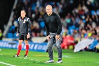 تقلای فلیک برای نجات بارسا