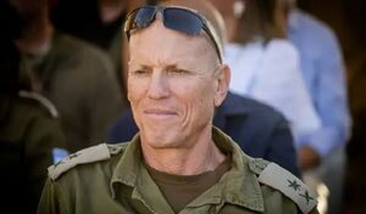 دومینوی استعفا در ارتش اسرائیل؛ مسؤول پرونده اسرا کناره‌گیری کرد