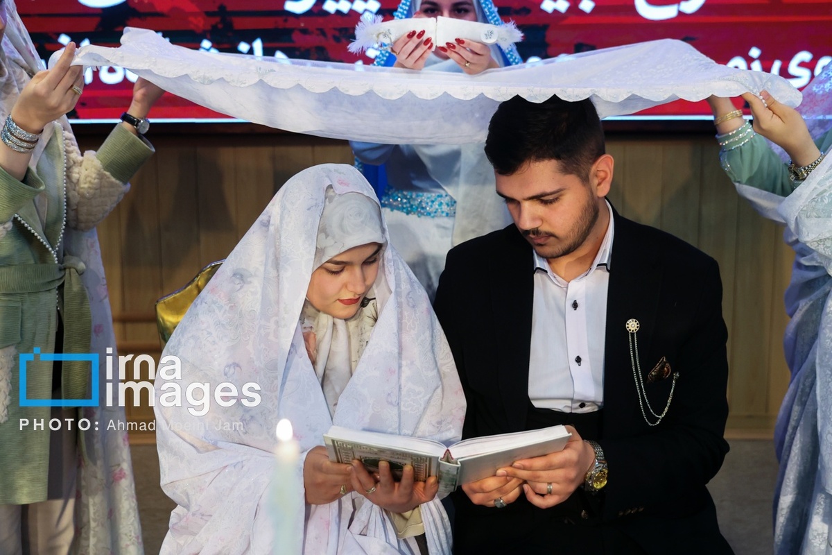 دریافت کارت رفاهی جهیزیه به معنی قطع تسهیلات ازدواج نیست