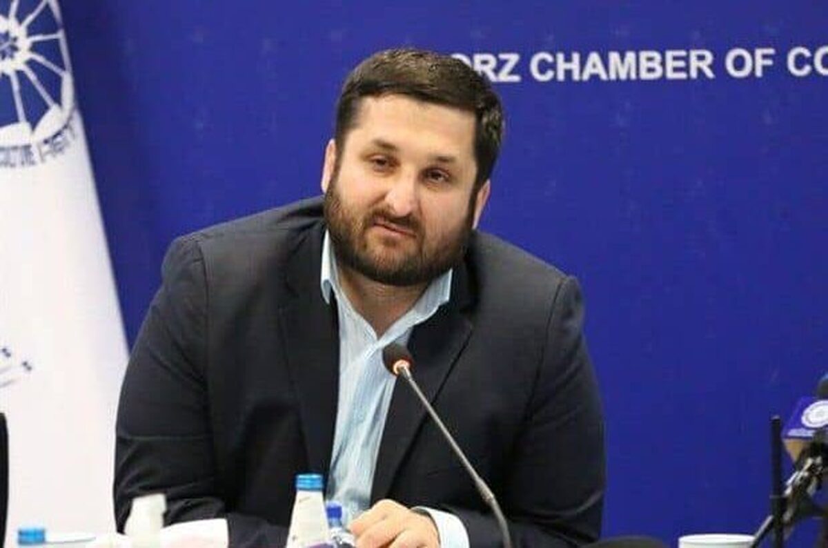 تشکیل شبکه مردمی برای مقابله با قاچاق و احتکار در استان البرز