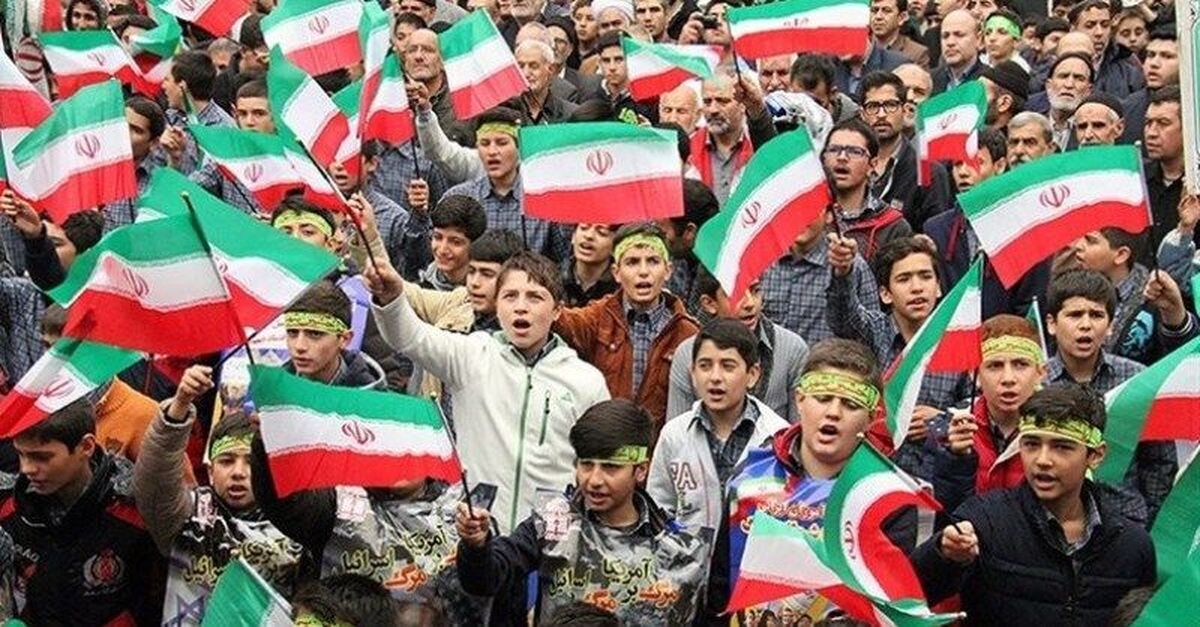 مسیرهای راهپیمایی ۱۳ آبان در استان البرز اعلام شد