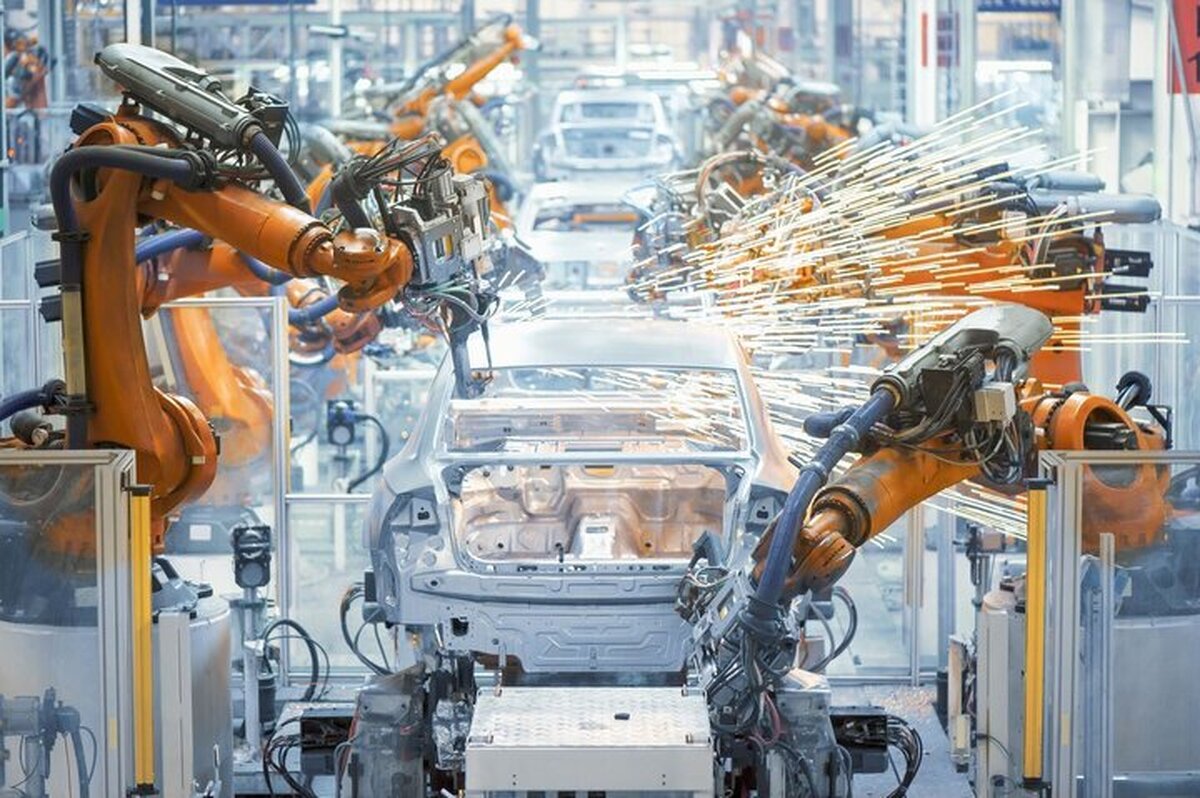 اجرای استانداردهای جدید خودرو به صورت پلکانی خواهد بود