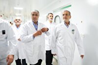 هسته‌ای را با قدرت بیشتری می‌سازیم