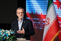 دست دشمن قلدر و قدار را کوتاه می‌کنیم/ وحدت و انسجام کلید قدرت یک ملت