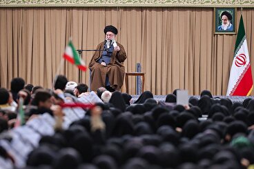 توصیه رهبر انقلاب به بانوان و دختران درباره حجاب زهرایی و زینبی