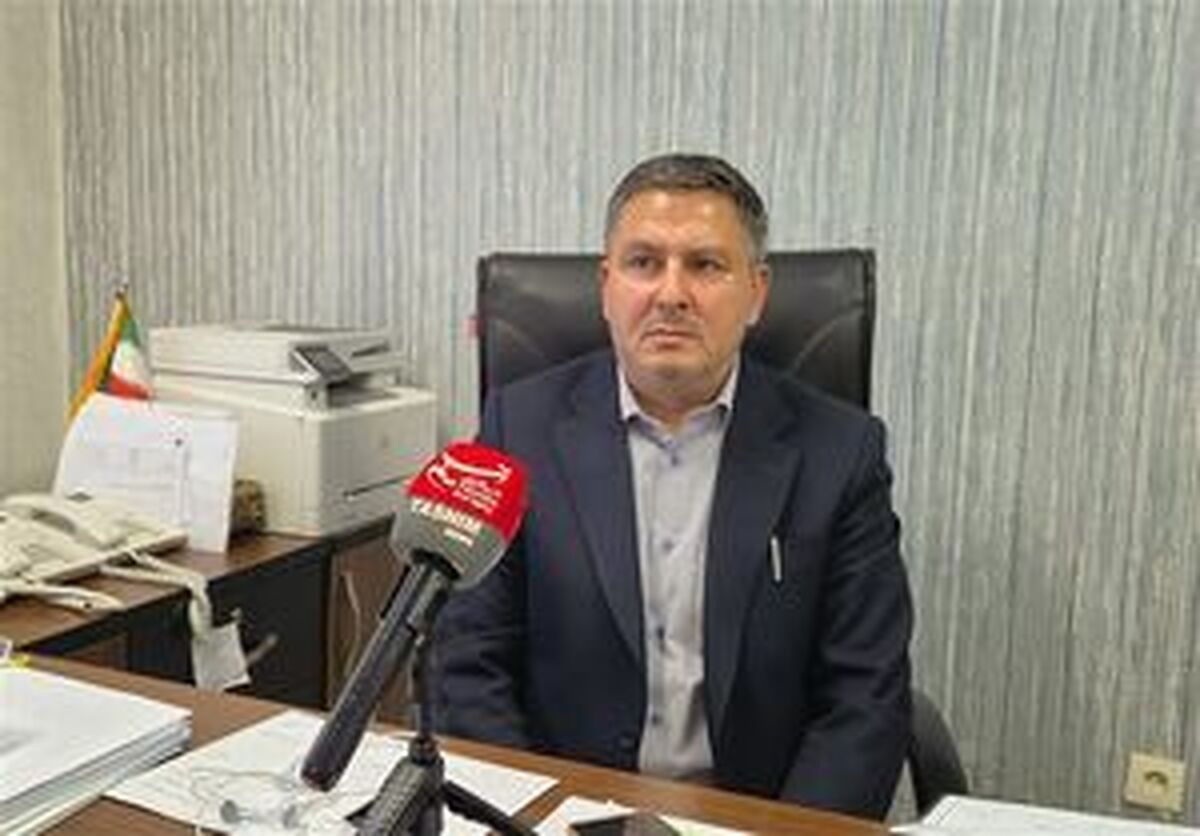 خشکی پاییزه امسال تهران بی‌سابقه است