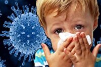 افزایش بیماری تنفسی کودکان با تشدید آلودگی هوا/ هشدار نسبت به مصرف دخانیات در نوجوانان