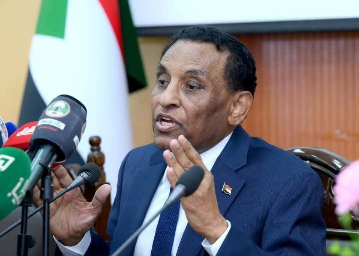 نخست‌وزیر سودان: اعزام نیرو‌های بین‌المللی به کشور ما نتایج عکس خواهد داشت