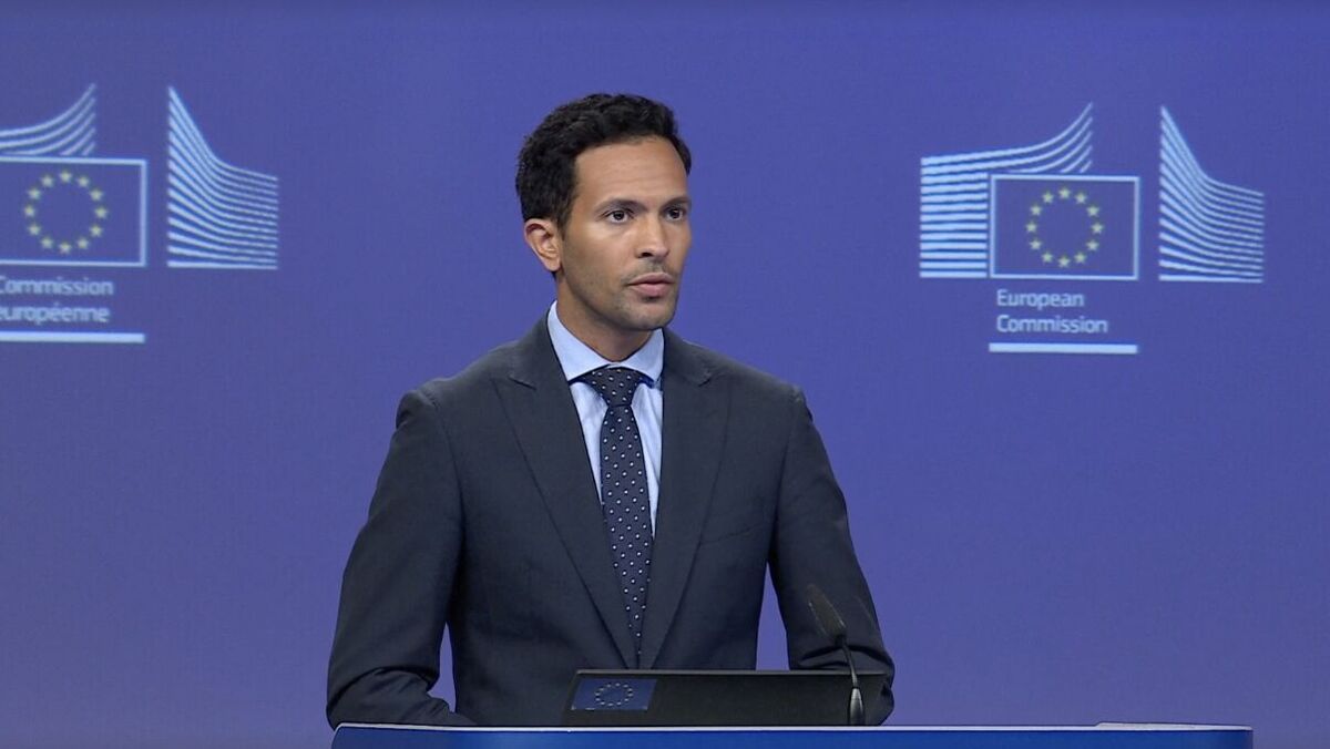 سیگنال تازه اتحادیه اروپا به ایران برای مذاکره