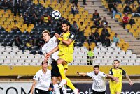 بازگشت آخال به نقش جهان