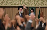 ۱۳ آبان باید در تاریخ و حافظه ملی بماند/ اختلاف ایران و آمریکا ذاتی است