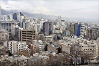 تعلل دستگاه‌های تابعه بانک مرکزی و وزارت نیرو در اتصال سامانه املاک و اسکان