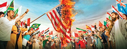 جنگ ۱۲ روزه استکبارستیزی ملت ایران را به‌روز کرد