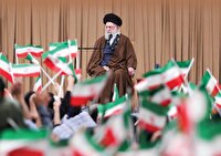 منطقه را رها کنید؛ بعداً به همکاری فکر می‌کنیم