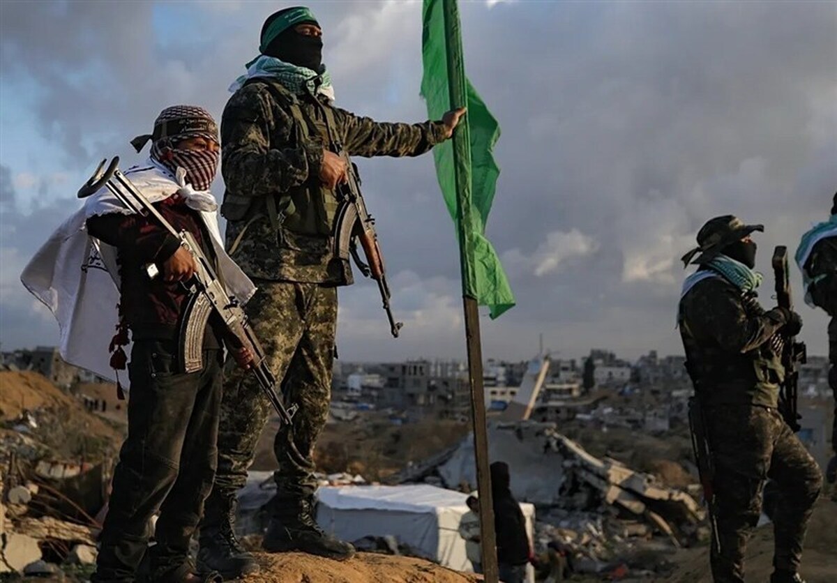 ضربه سنگین «بخش امنیت مقاومت» به باندهای خرابکار در جنوب خان‌یونس