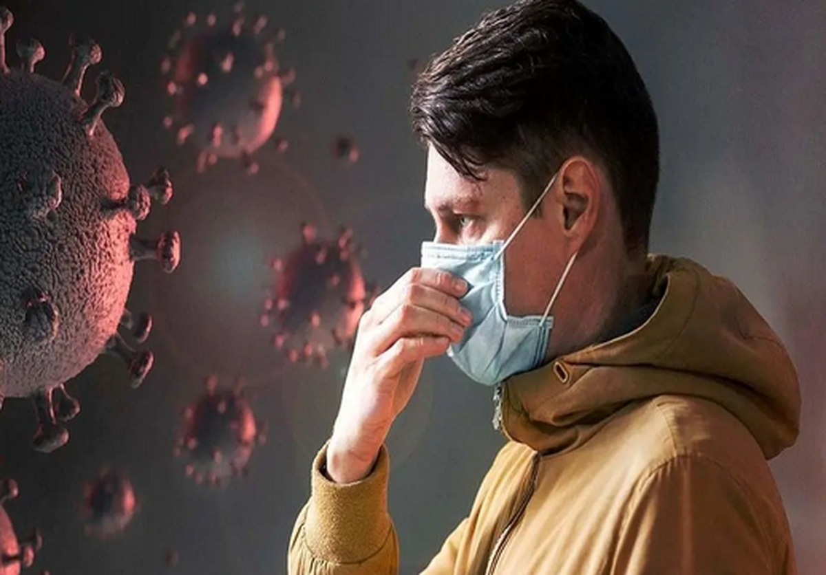 شیوع بیشتر بیماری‌های ویروسی در فصول سرد سال