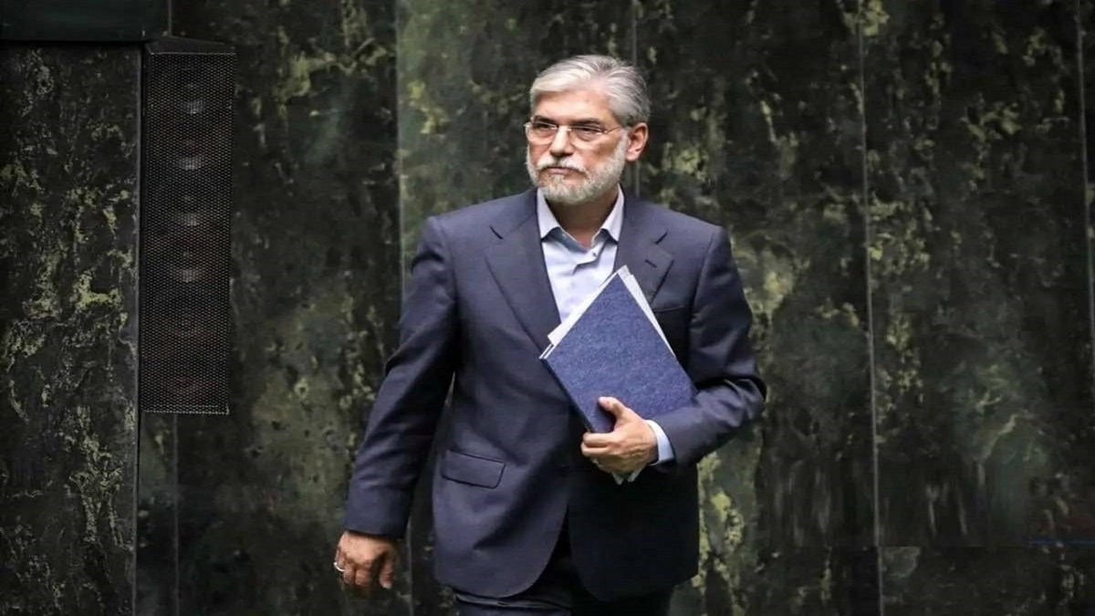 اقناع مشروط نماینده سوال‌کننده از وزیر علوم