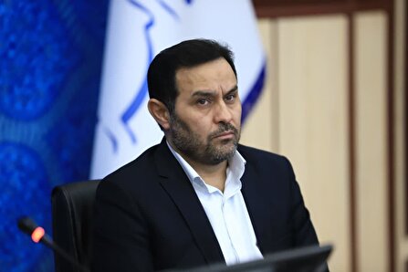 استان البرز در مسیر رشد صنعتی و صادراتی قرار دارد