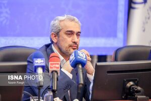 مدنی‌زاده: بیش از ۸ میلیون مجوز کسب‌وکار صادر شده است