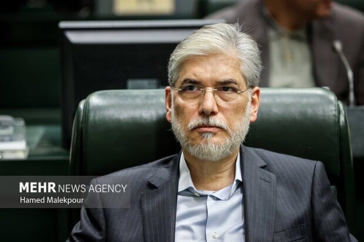 سیمایی‌صراف: چالش ارتباط دانشگاه با صنعت در همه جای دنیا مطرح است