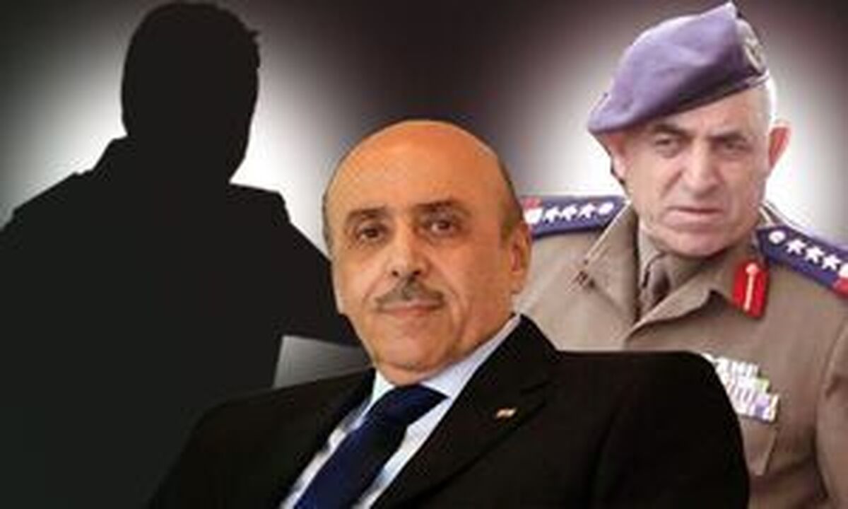 درخواست فرانسه از لبنان برای بازداشت ۳ ژنرال ارشد نظام اسد