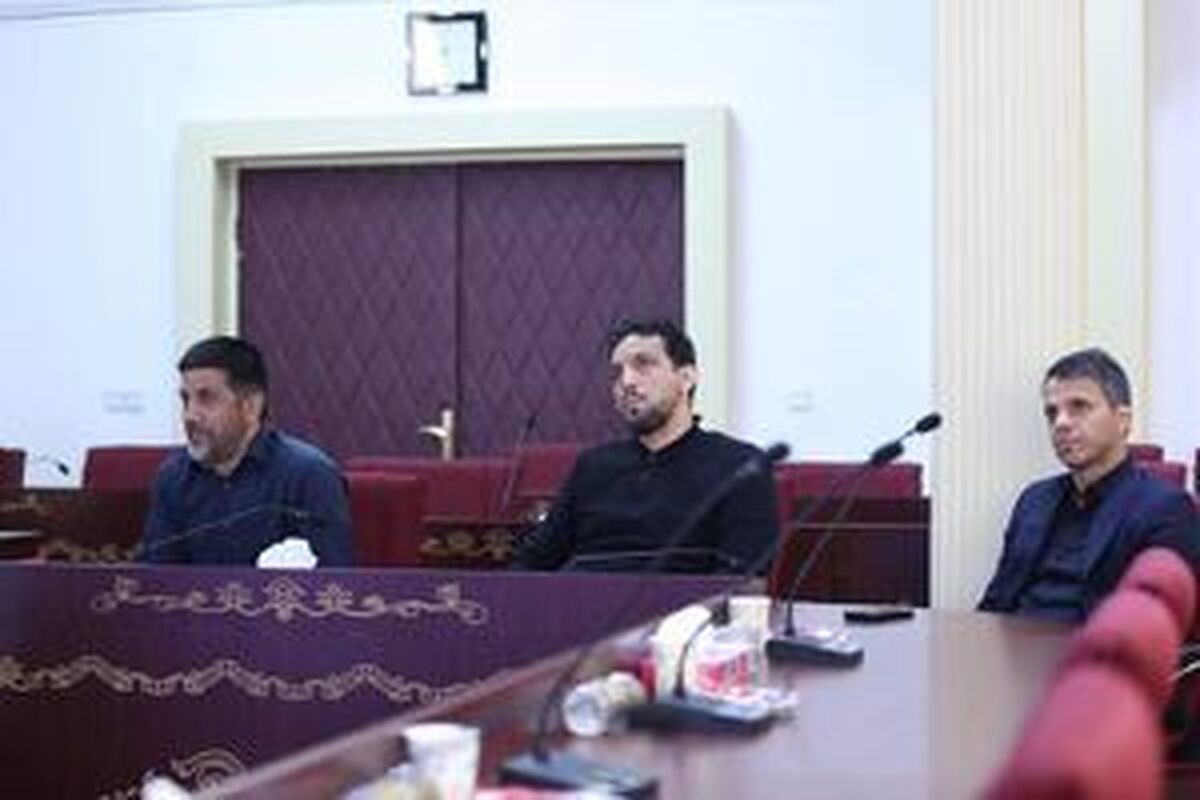 بررسی شرایط صدور روادید تیم‌های ملی کشتی در پیکارهای جهانی آمریکا