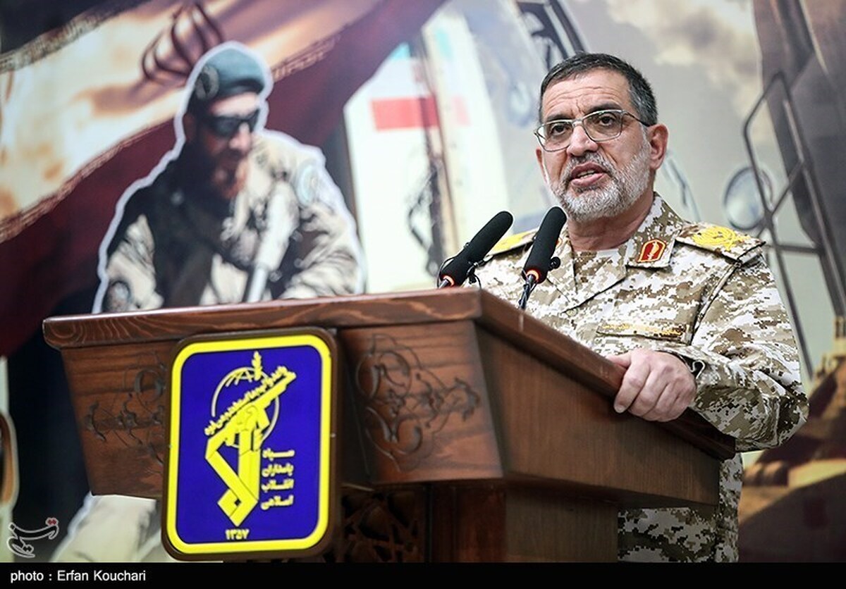 برای شکست سنگین‌تر آمریکا و اسرائیل آماده‌ایم/ ضعف‌های دشمن برای ایران آشکارتر شد‌