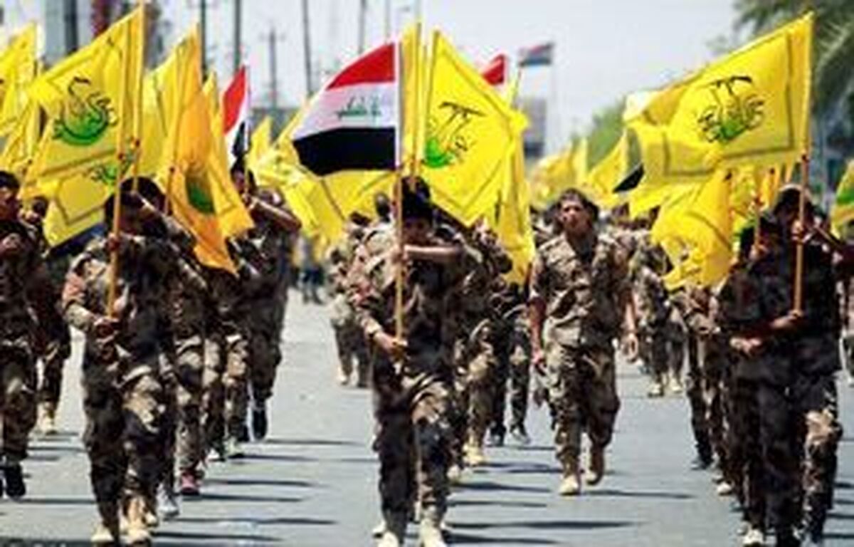 فضاسازی جدید رسانه‌های اسرائیلی علیه عراق