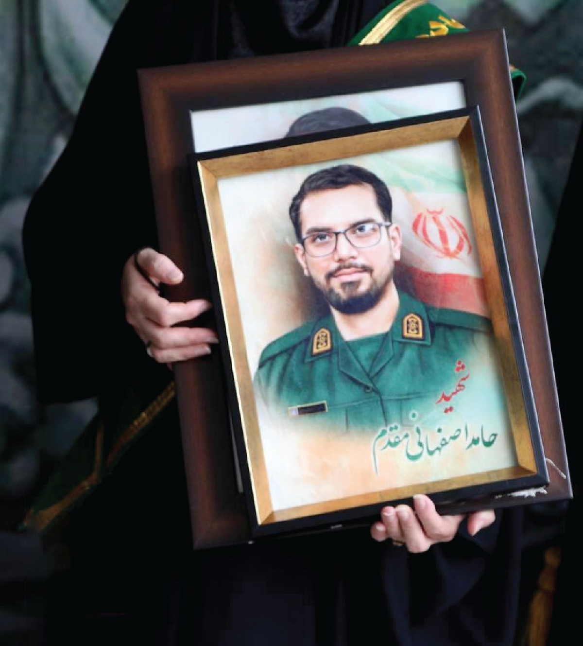 ایمان داشت که روزی شهید خواهد شد