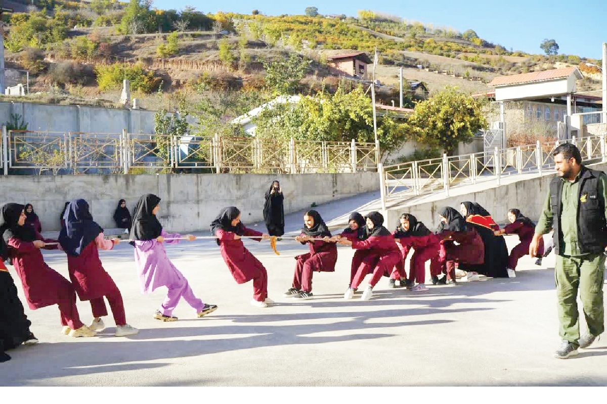 «عدالت در عمل» شعار جهادگران برای مناطق کم‌برخوردار