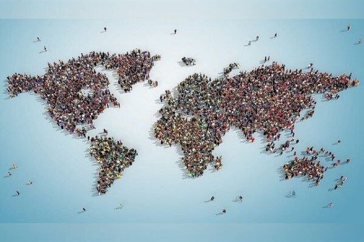 آمار جمعیت جهان چقدر دقیق است؟