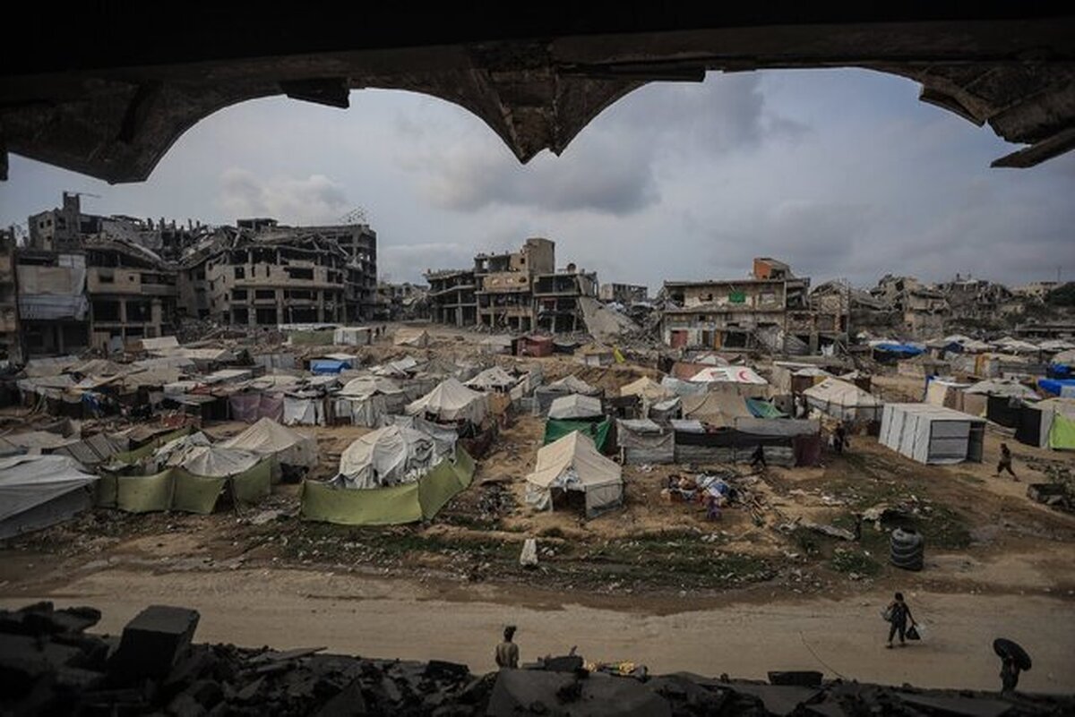 گزارش علمی تکان‌دهنده از نسل کشی در غزه