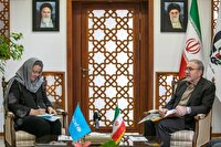 هشدار درباره گسترش «مخدر‌های عجیب و غریب» در جهان