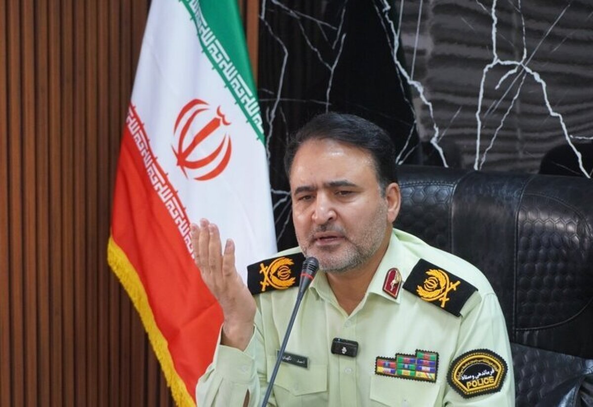 نگهبان: کلاهبردار ۵۰۰۰ میلیاردی دستگیر شد