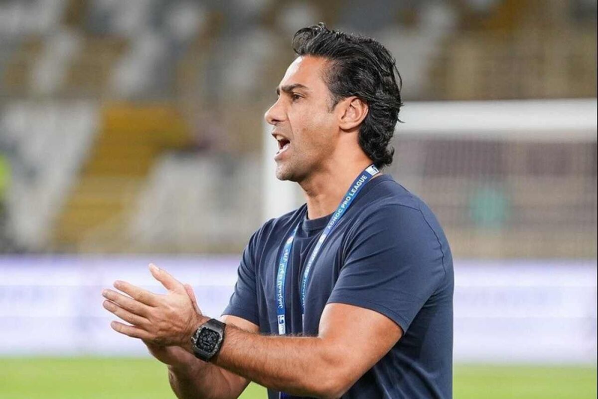 بمب ساعتی زیر پای مجیدی؛ من به اینا می‌بازم!