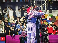 از افتخار به قلیان‌کشی تا گفتن جملات انگیزشی